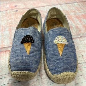 Girl Ice Cream Soludos!